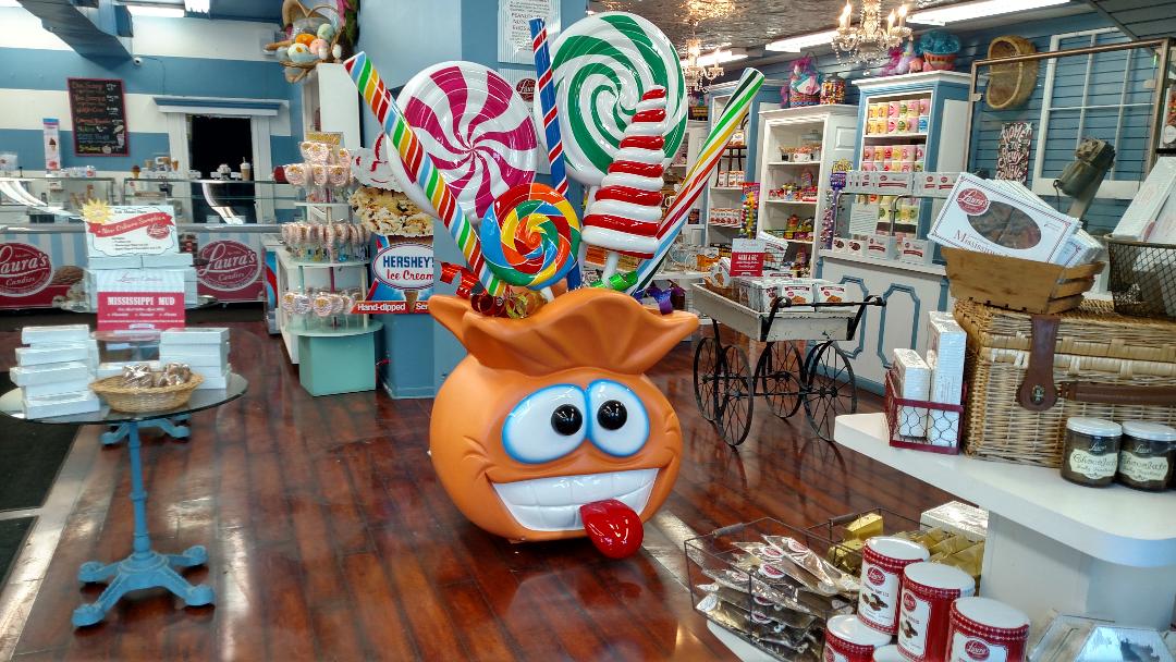 Gift Items
