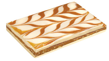 Chewy Praline Fudge