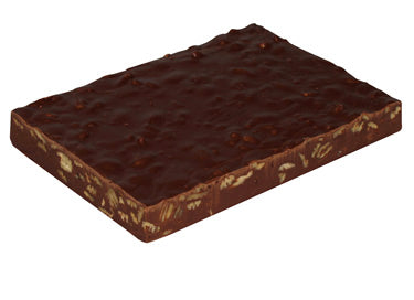 Chocolate Pecan Fudge