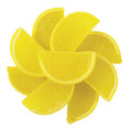 Lemon Fruit Jellies