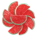 Watermelon Fruit Jellies