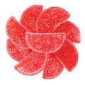 Red Raspberry Fruit Jellies