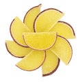 Pineapple Fruit Jellies