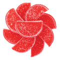 Cherry Fruit Jellies