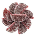 Black Cherry Fruit Jellies