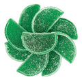 Lime Fruit Jellies