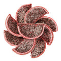 Pomegranate Fruit Jellies