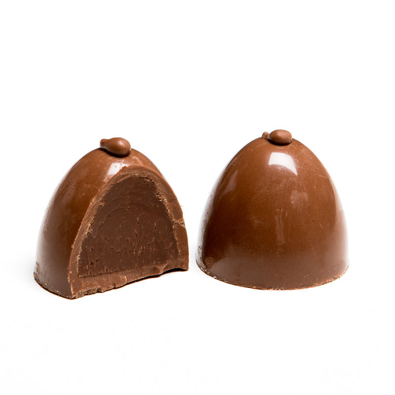 Chocolate Cream Truffle