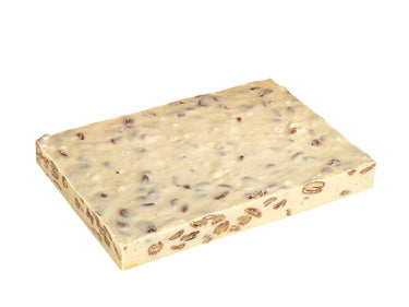 Vanilla Pecan Fudge