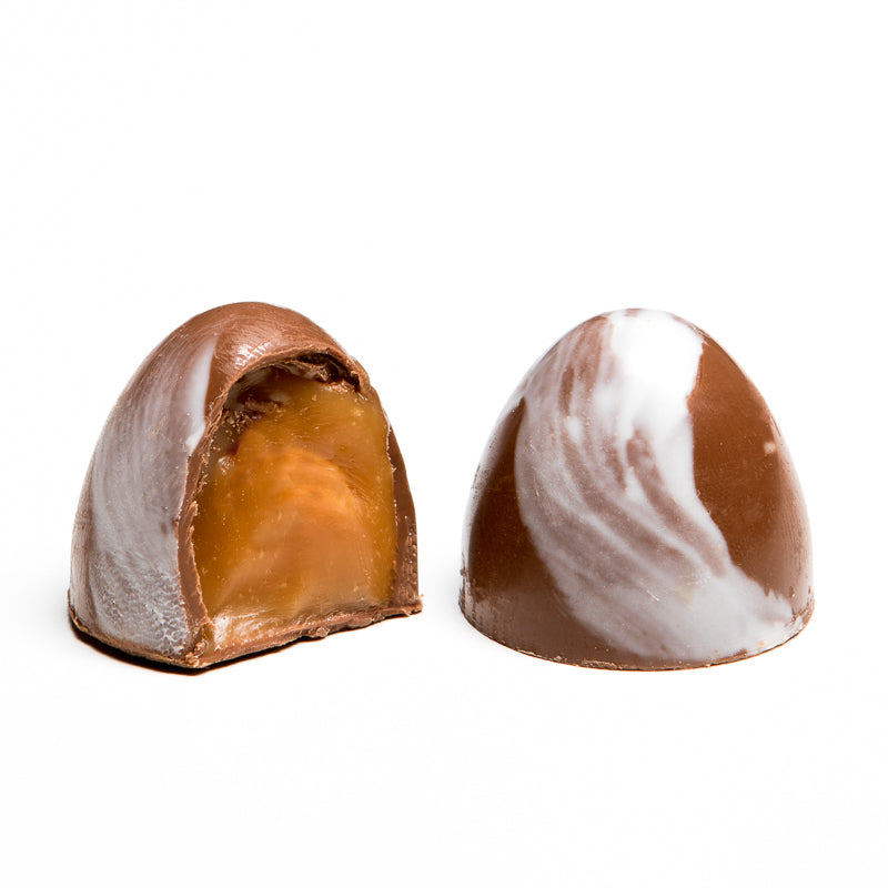 Dulce de Leche Truffle