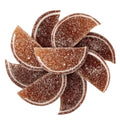 Root Beer Fruit Jellies