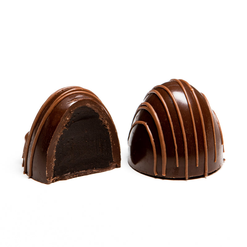 Espresso Truffle