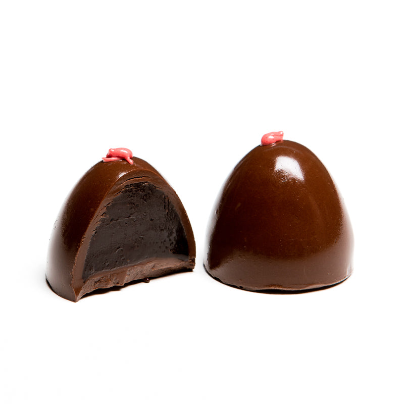 Grand Marnier Truffle