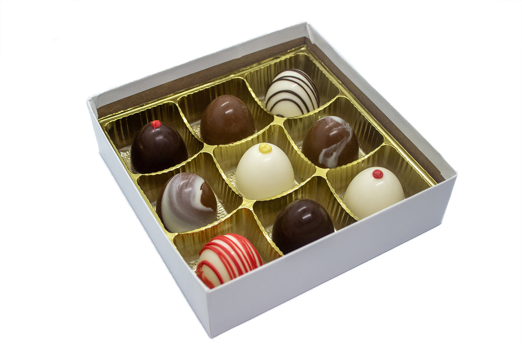 Truffle Collection