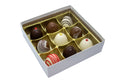 Truffle Collection
