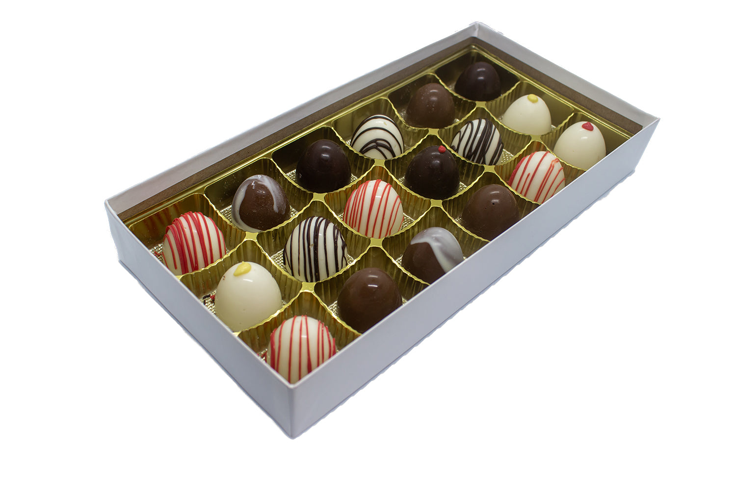 Truffle Collection