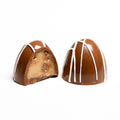 Pralines & Cream Truffle