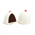 Raspberry Truffle