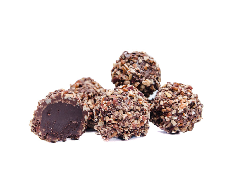 Rum Balls