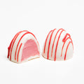 Strawberry Truffle