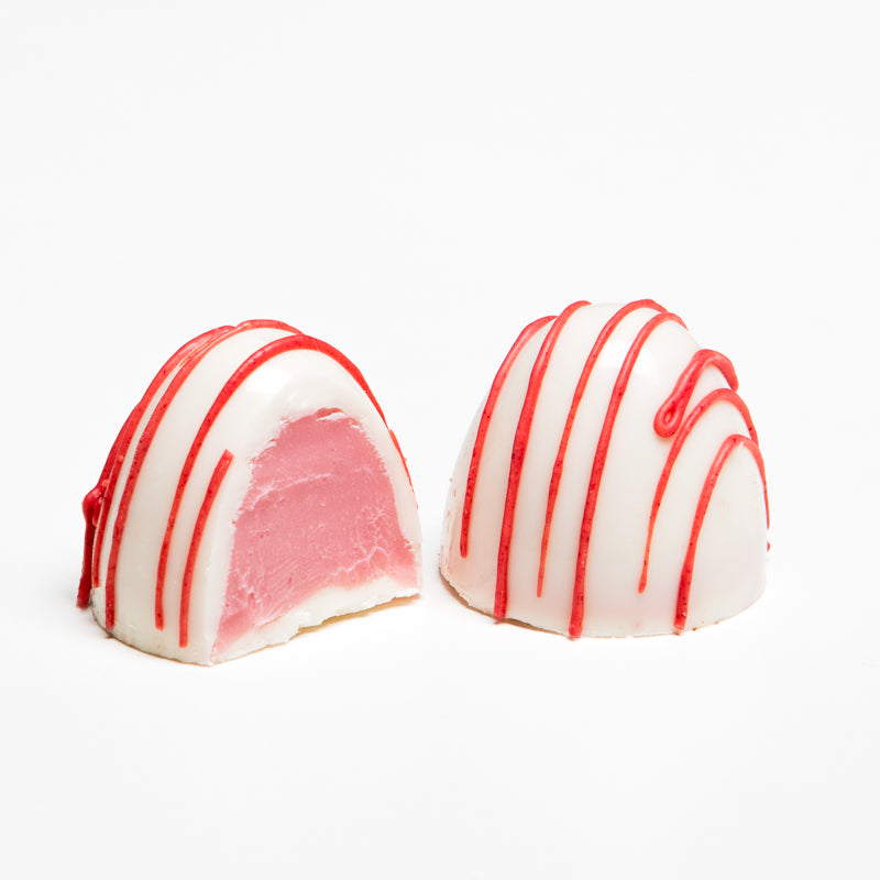 Strawberry Truffle