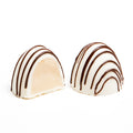 Vanilla Cream Truffle