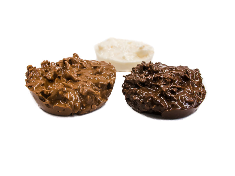 Coconut Cluster