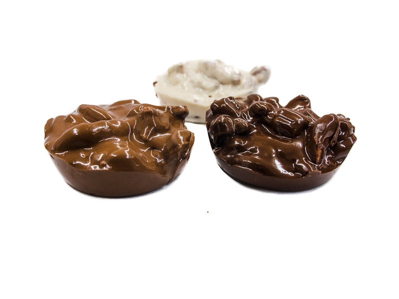 Peanut Cluster