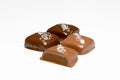 Sea Salt Caramels