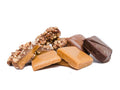 English Butter Toffee
