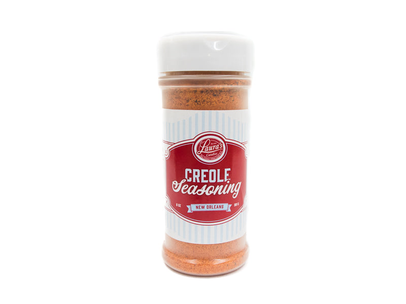 Laura's Creole Seasoning