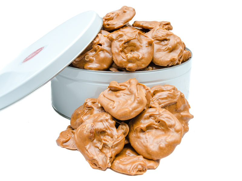 Chocolate Pralines