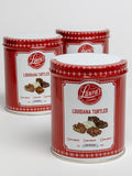 Louisiana Tortoises in Gift Tin