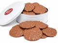 Naked Pralines (No Pecans)