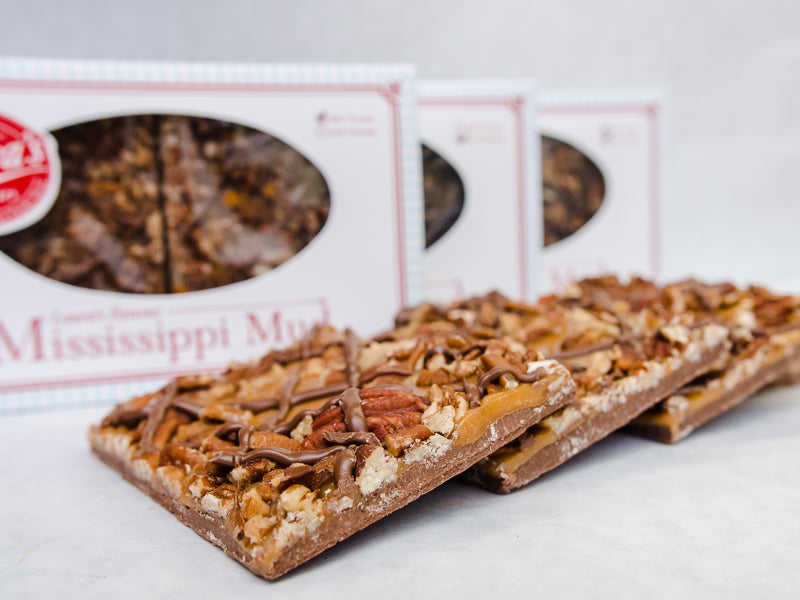Mississippi Mud