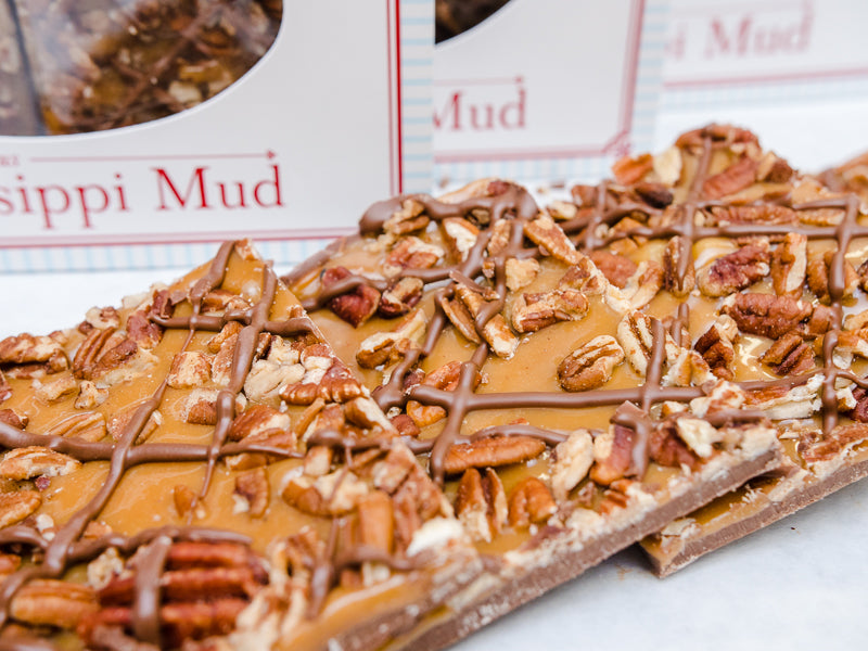 Mississippi Mud