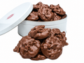 Chocolate Pralines