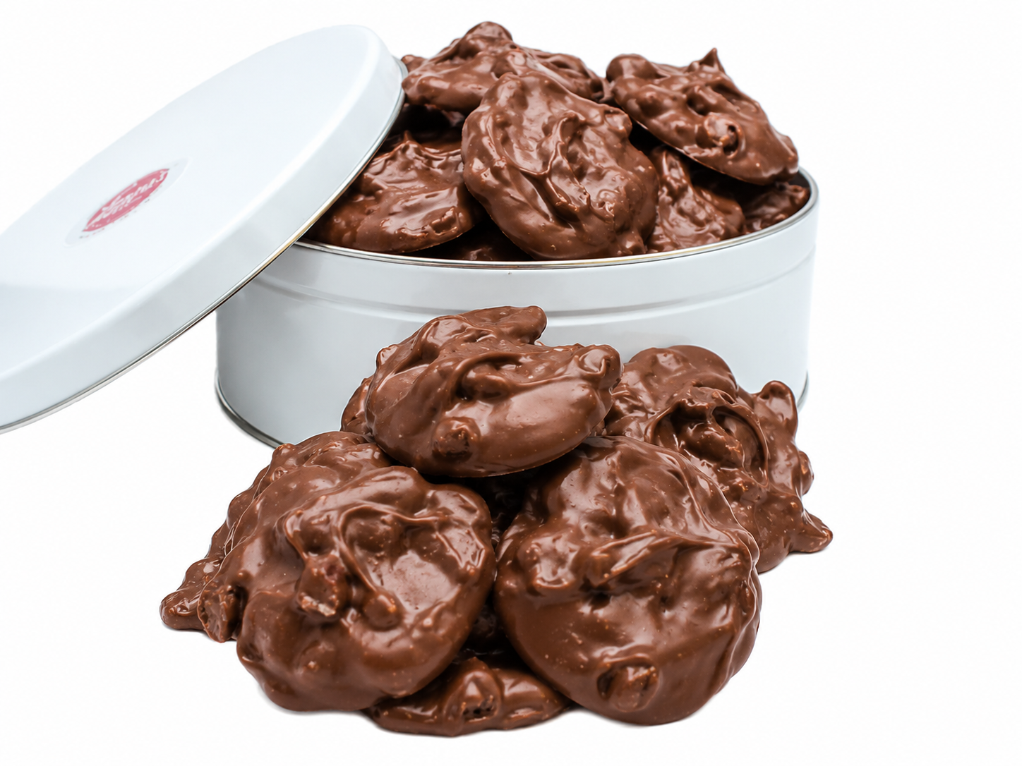 Chocolate Pralines
