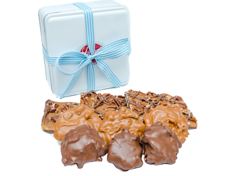 Laura's "Best Sellers" Trio Gift Tin